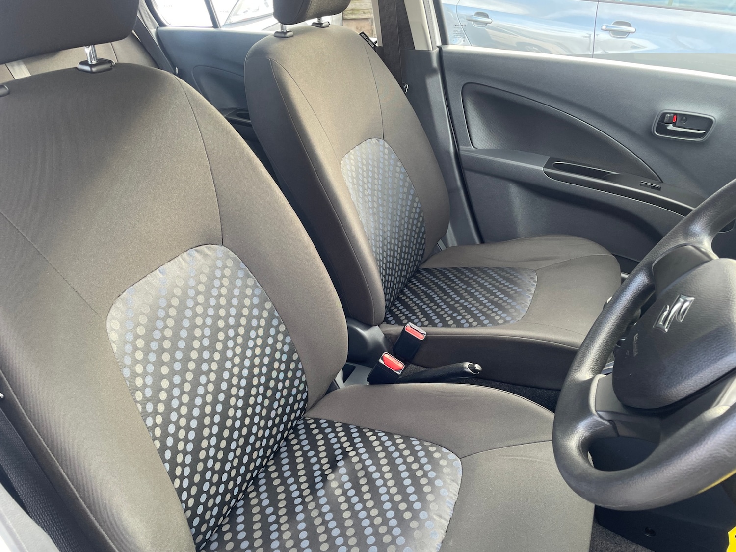 Used Suzuki Celerio 2017 for sale - 76287036: Photo 16