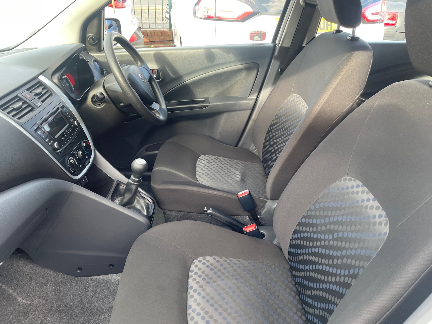 Used Suzuki Celerio 2017 for sale - 76287036: Photo 18
