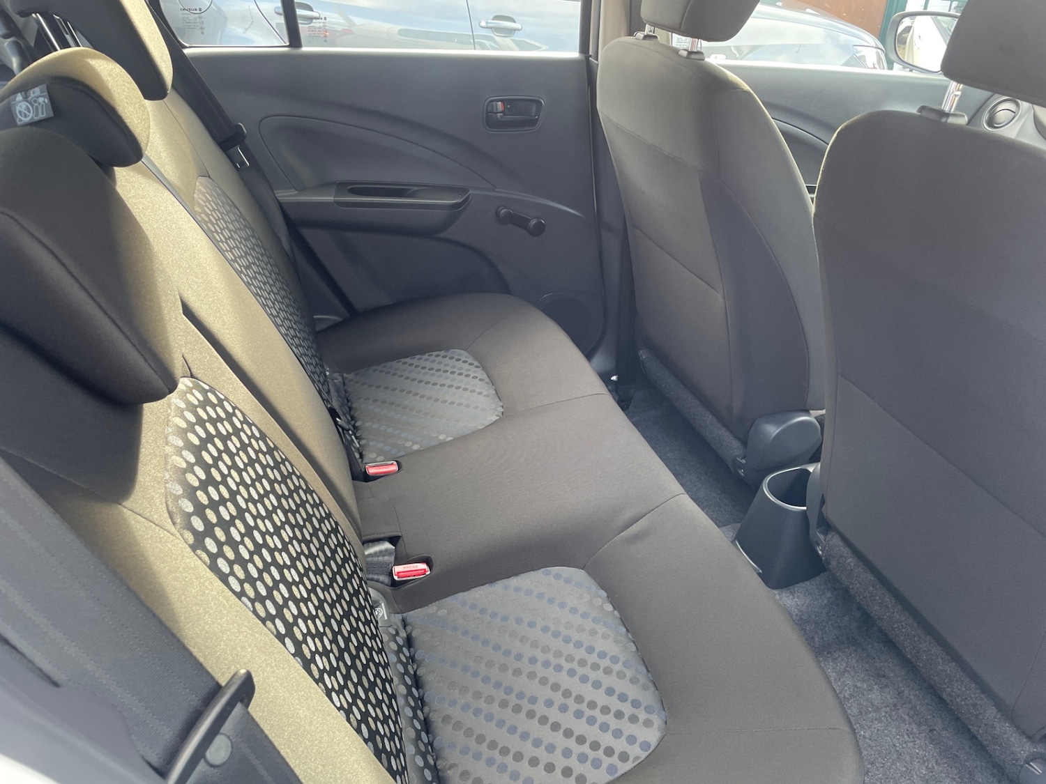 Used Suzuki Celerio 2017 for sale - 76287036: Photo 20