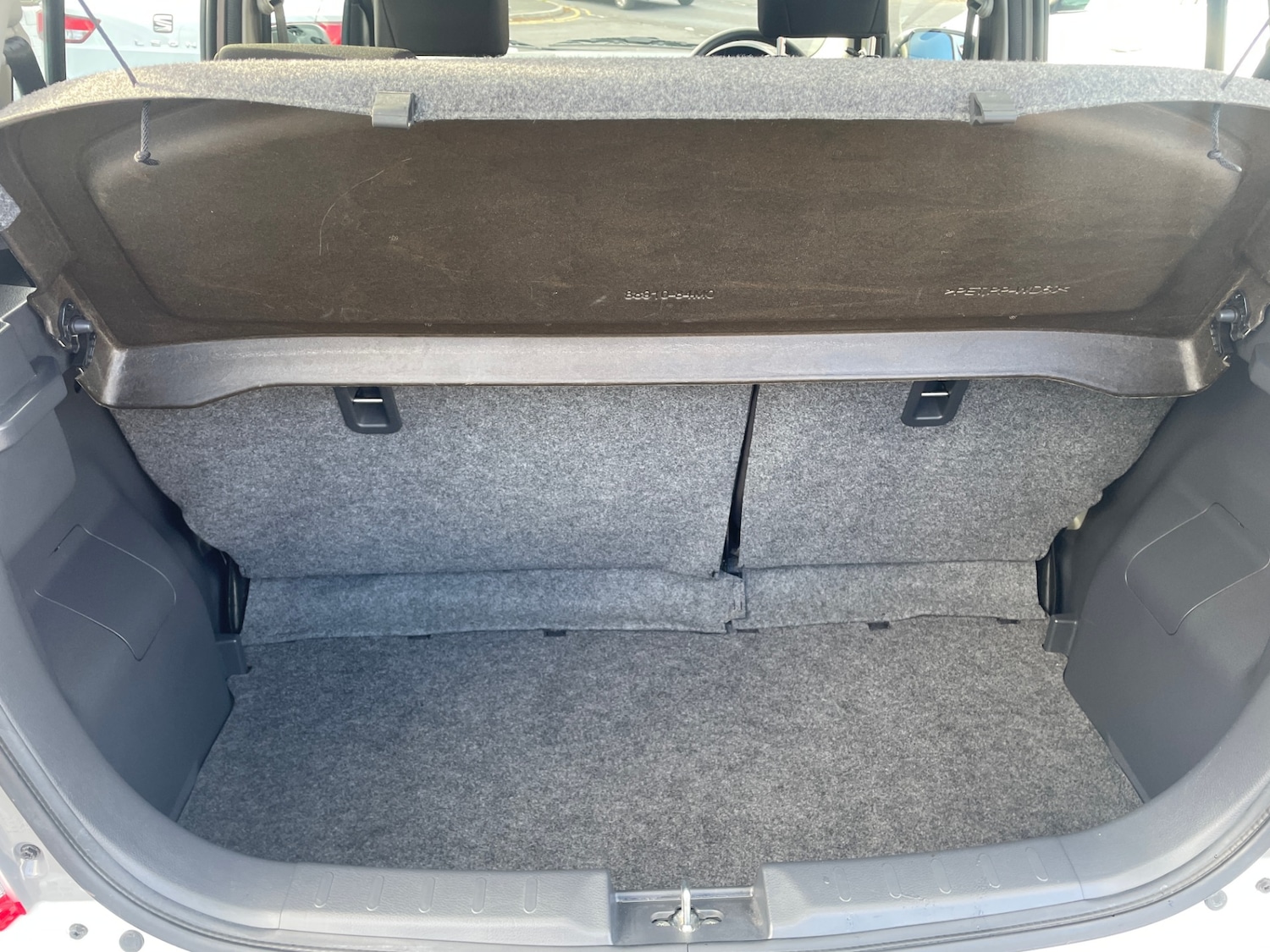 Used Suzuki Celerio 2017 for sale - 76287036: Photo 21
