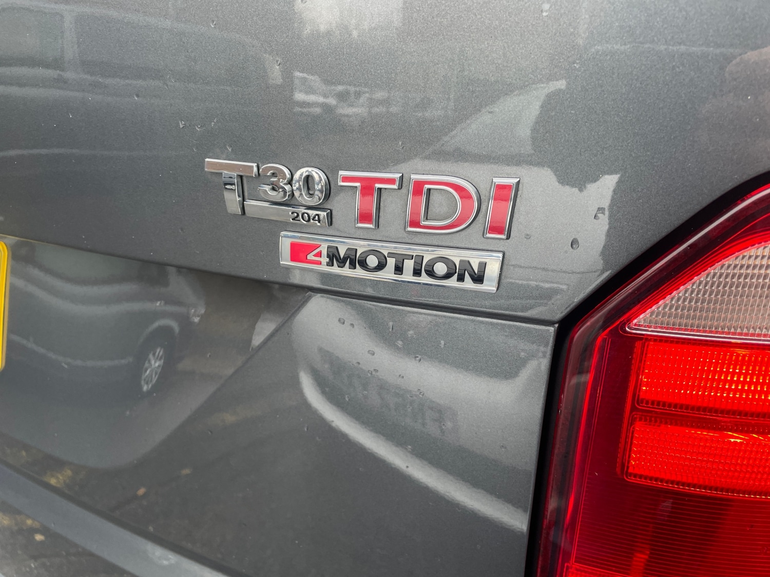 Used Volkswagen Transporter 2017 for sale - 77240319: Photo 23