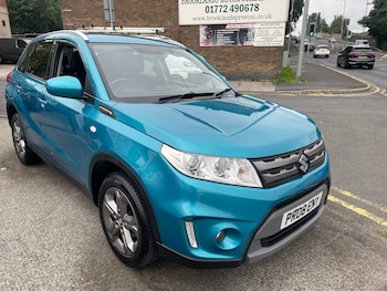 Used Suzuki Vitara 2018 for sale - 75514366: Photo