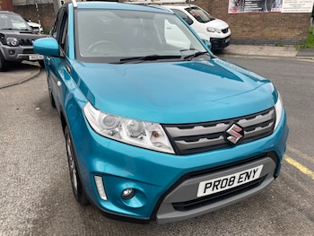 Used Suzuki Vitara 2018 for sale - 75514366: Photo