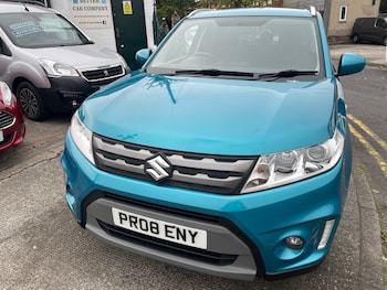 Used Suzuki Vitara 2018 for sale - 75514366: Photo