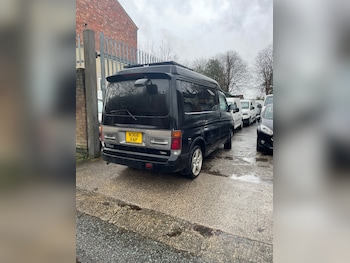 Used Mazda Bongo 1996 for sale - 76878005: Photo