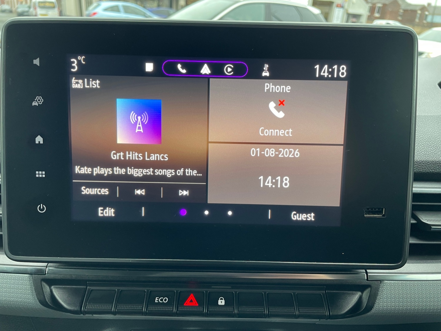 Used Nissan Other 2023 for sale - 77069025: Photo 12