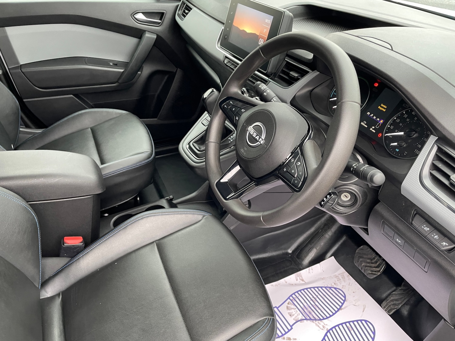 Used Nissan Other 2023 for sale - 77069025: Photo 16