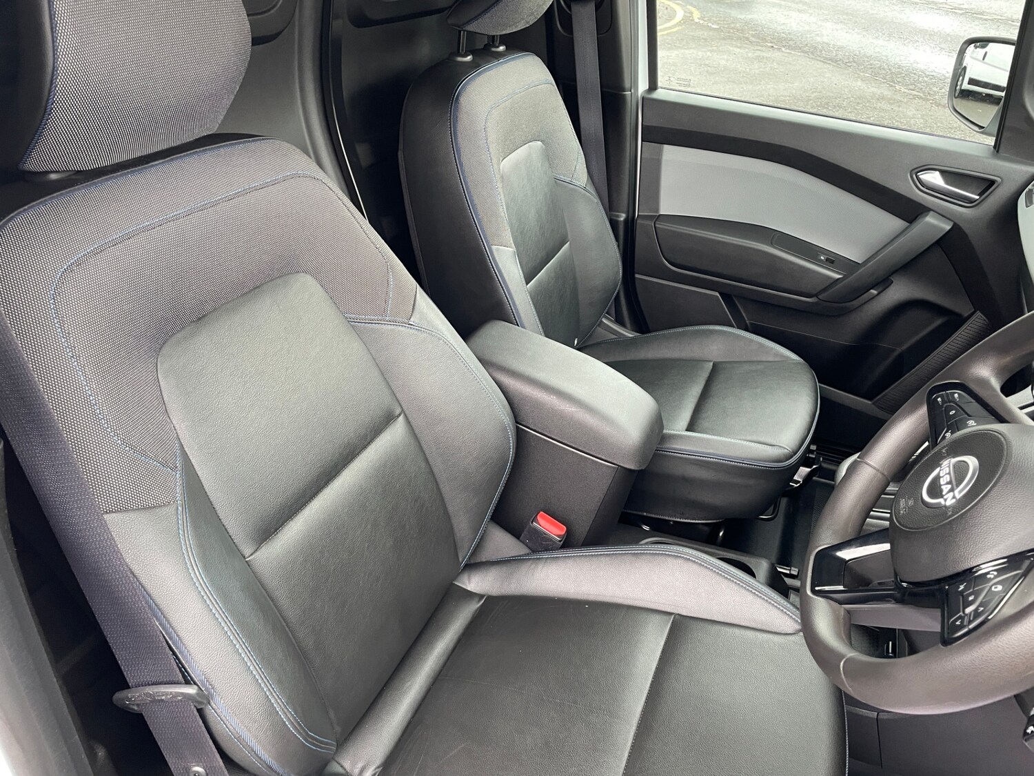 Used Nissan Other 2023 for sale - 77069025: Photo 17