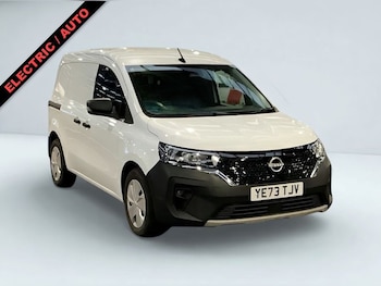 Nissan Other feature image