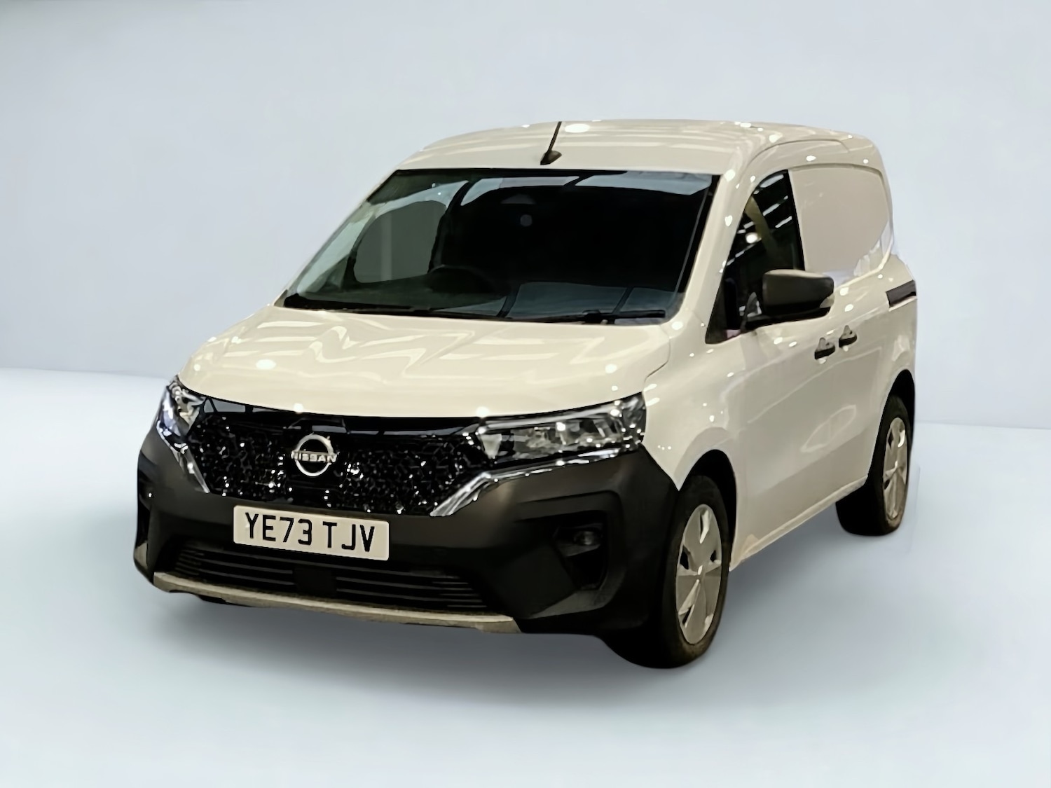 Used Nissan Other 2023 for sale - 77069025: Photo 2