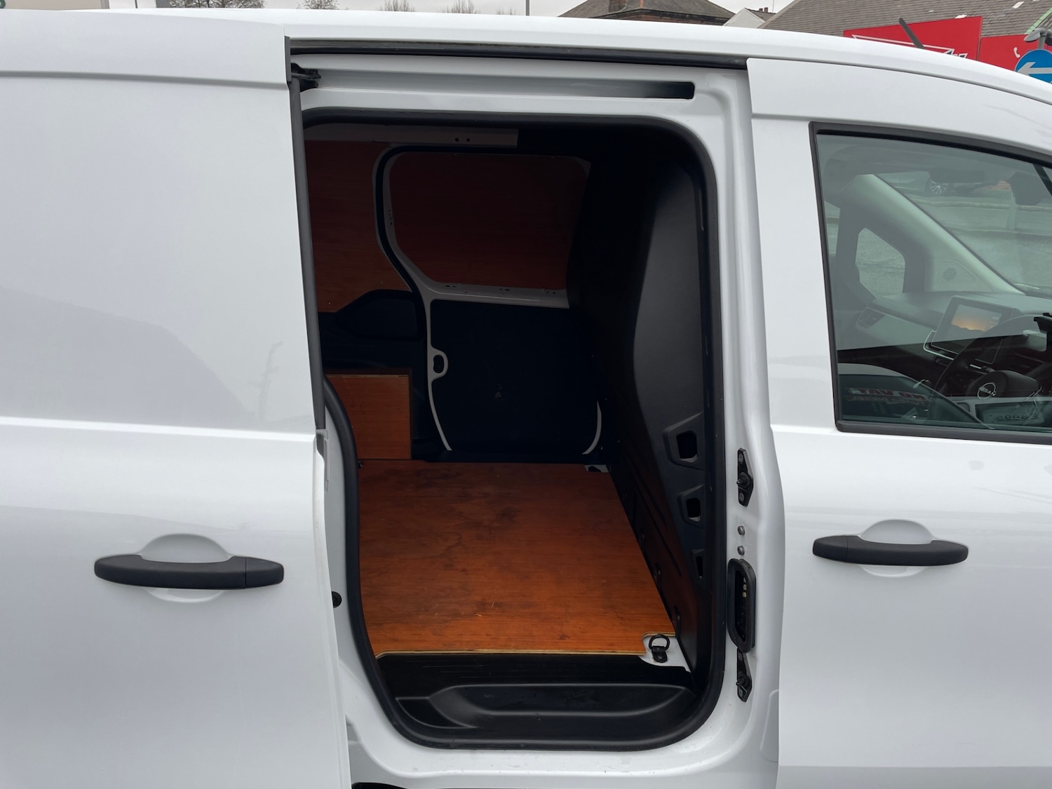 Used Nissan Other 2023 for sale - 77069025: Photo 20