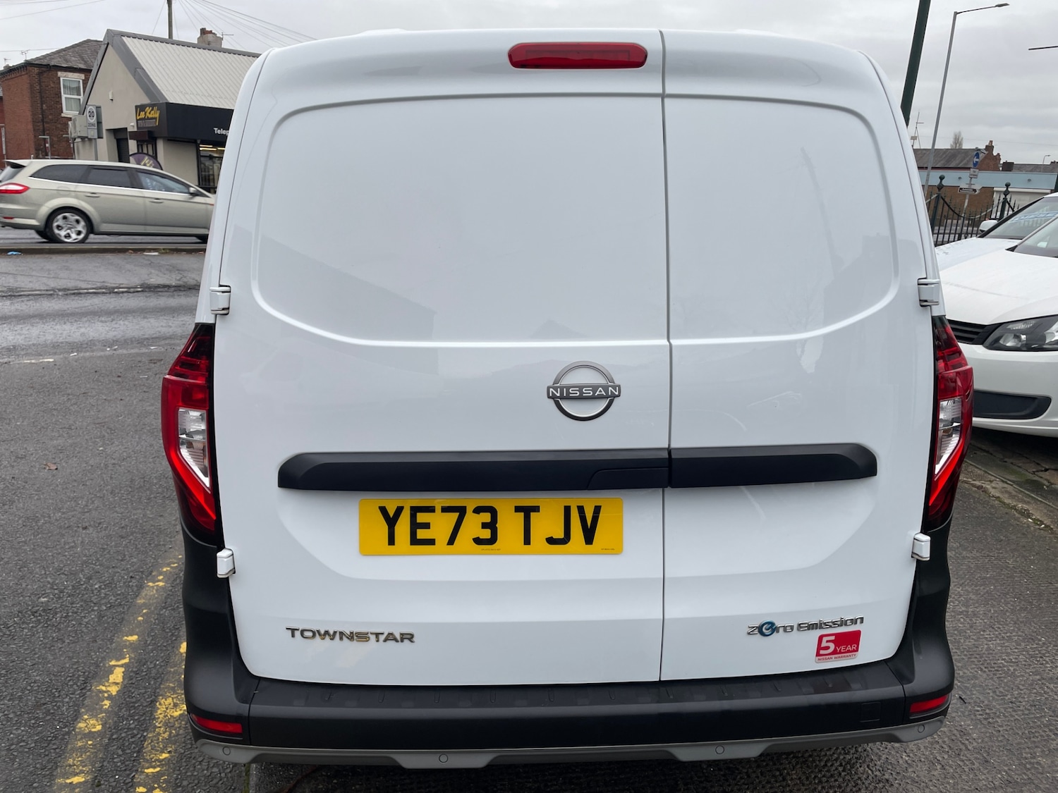 Used Nissan Other 2023 for sale - 77069025: Photo 23