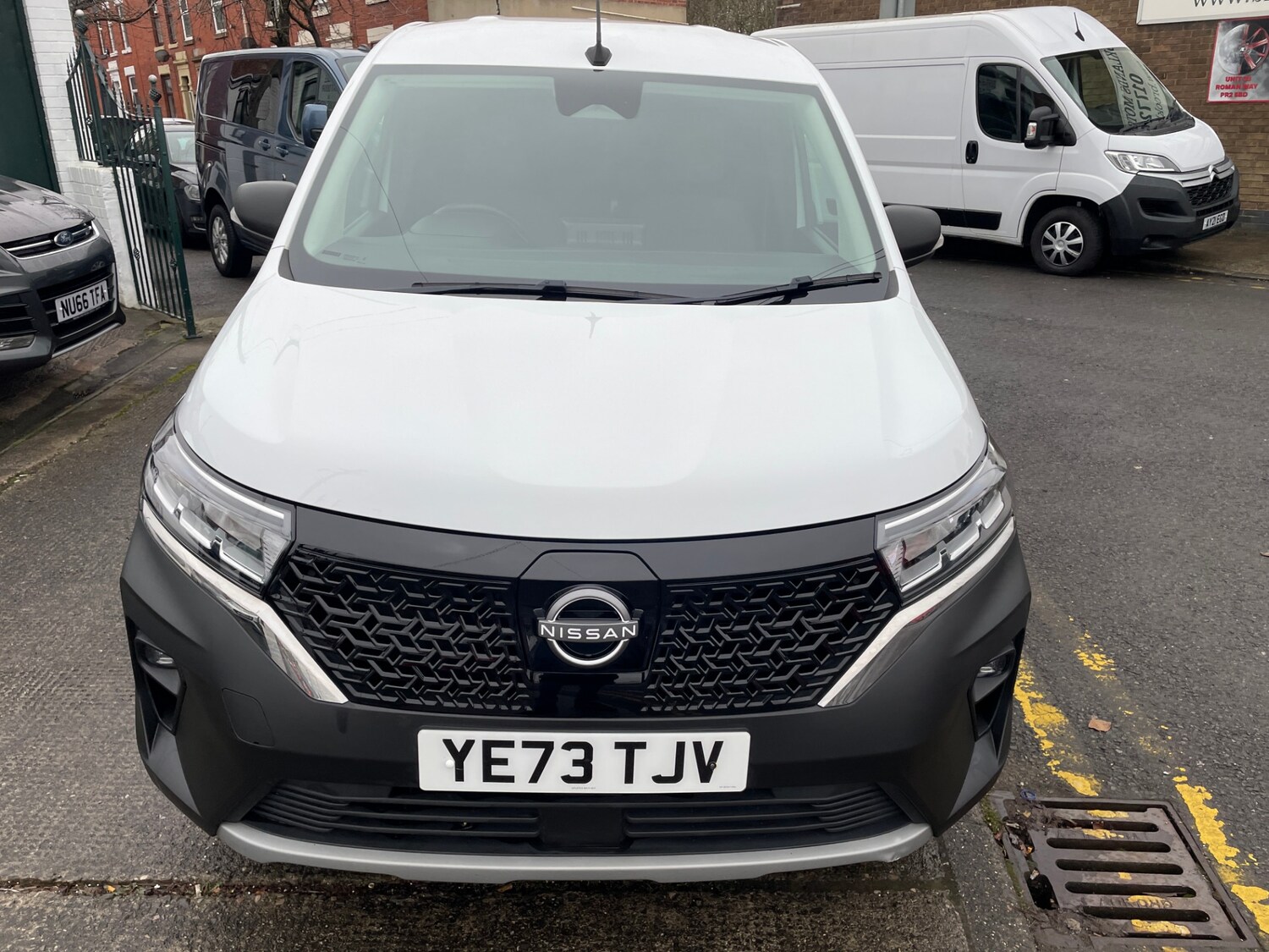 Used Nissan Other 2023 for sale - 77069025: Photo 24