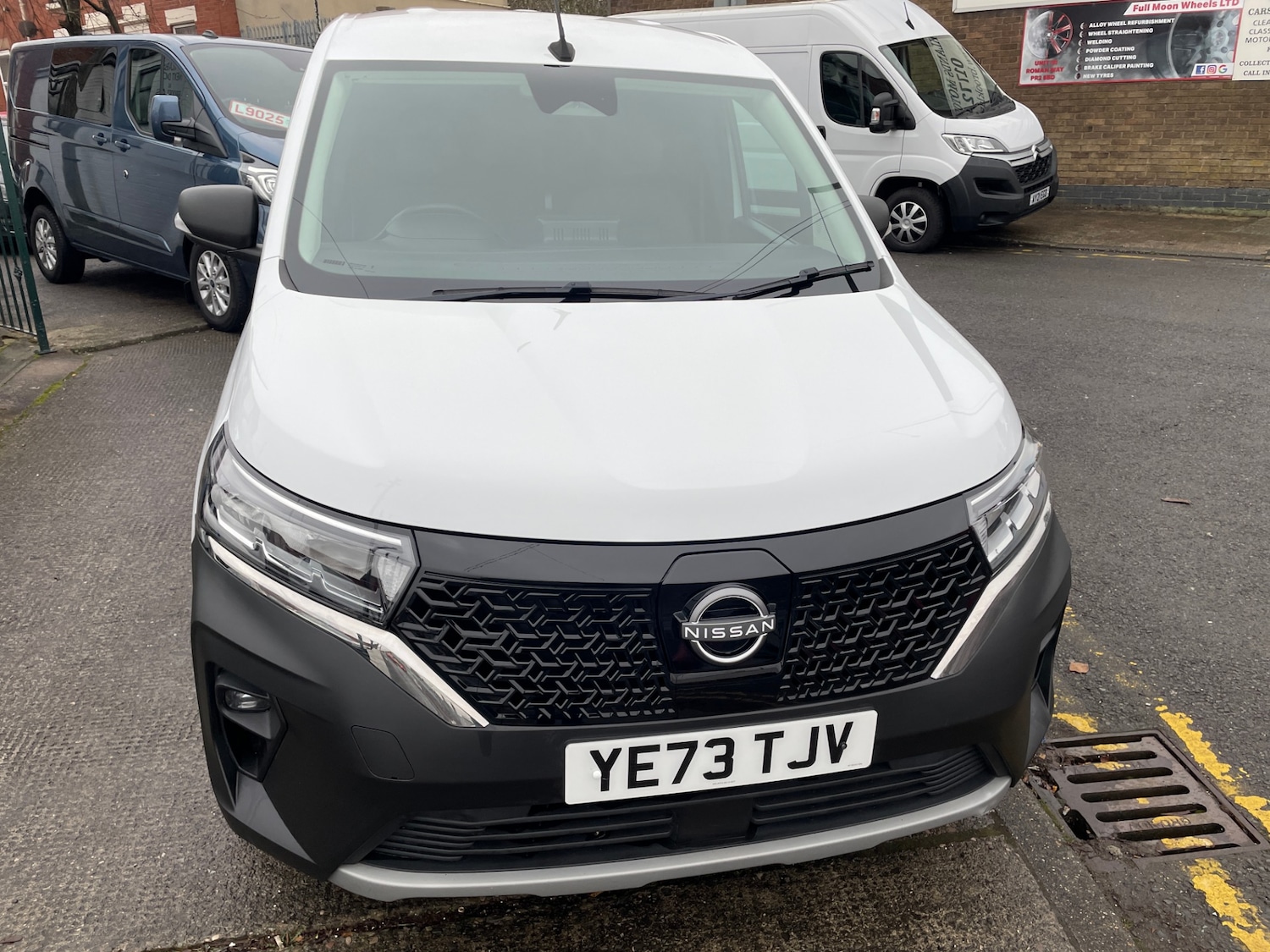 Used Nissan Other 2023 for sale - 77069025: Photo 25