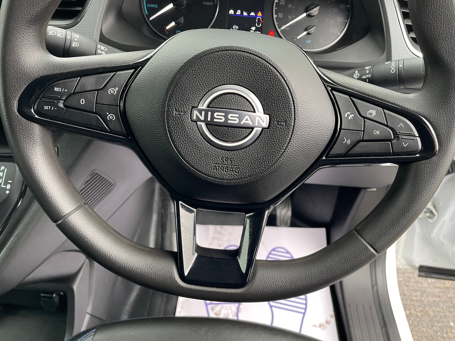 Used Nissan Other 2023 for sale - 77069025: Photo 27