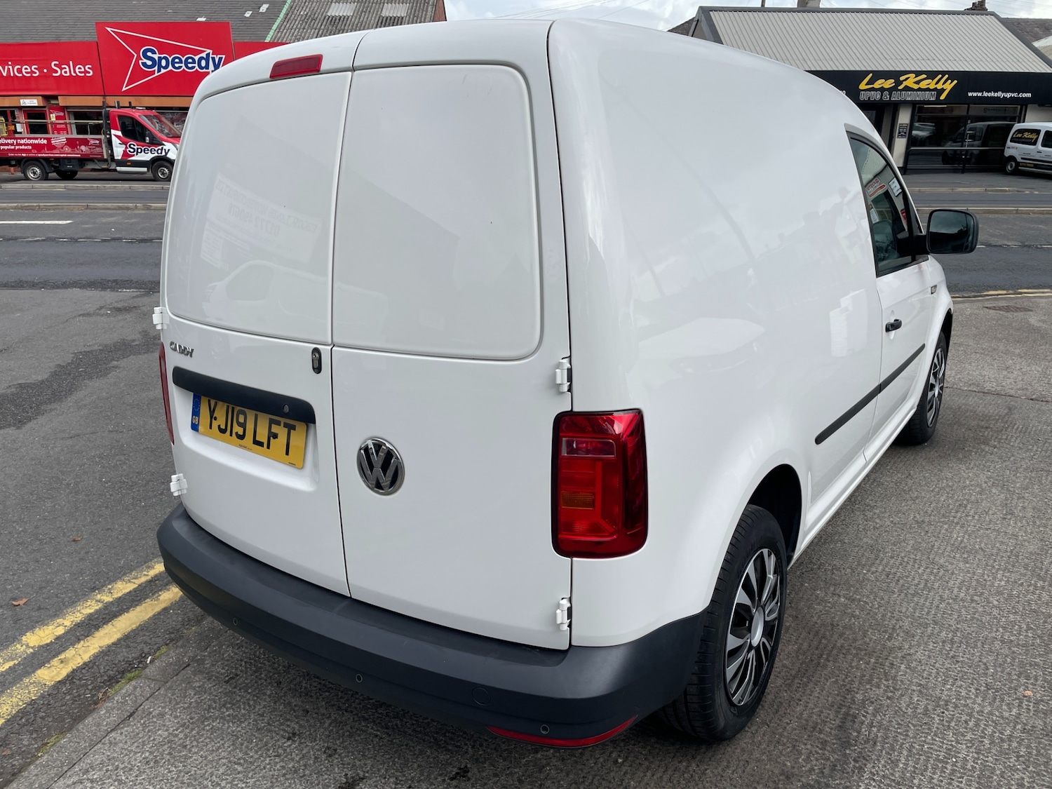 Vehicle 13