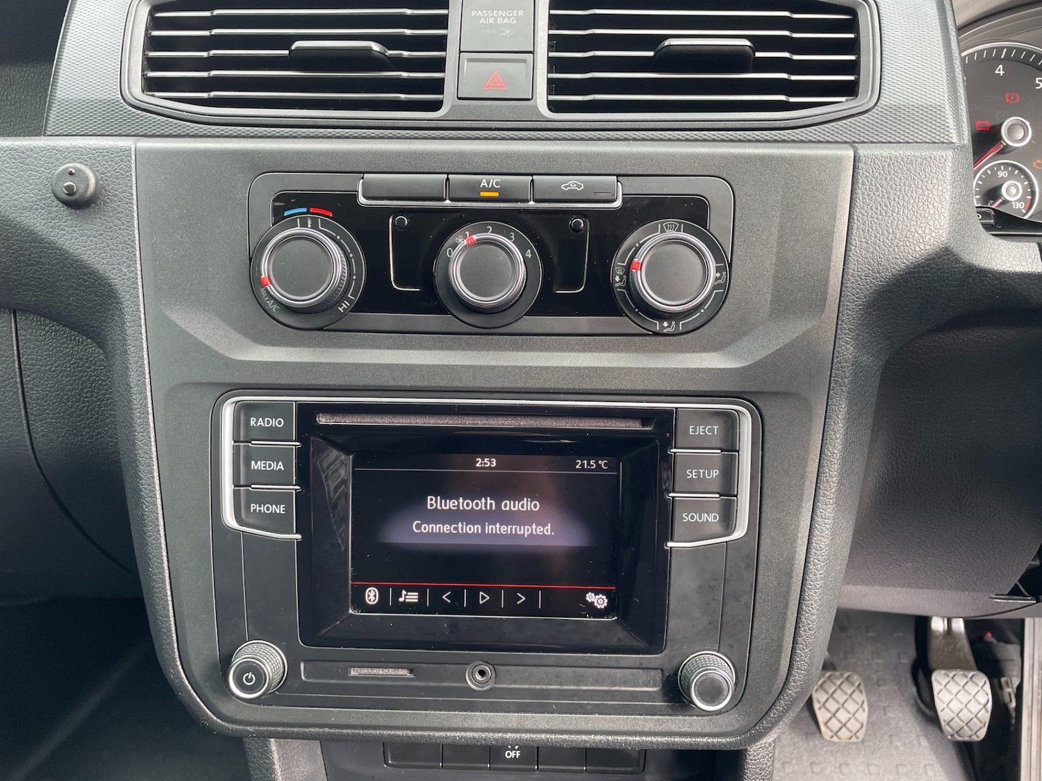 Vehicle 15