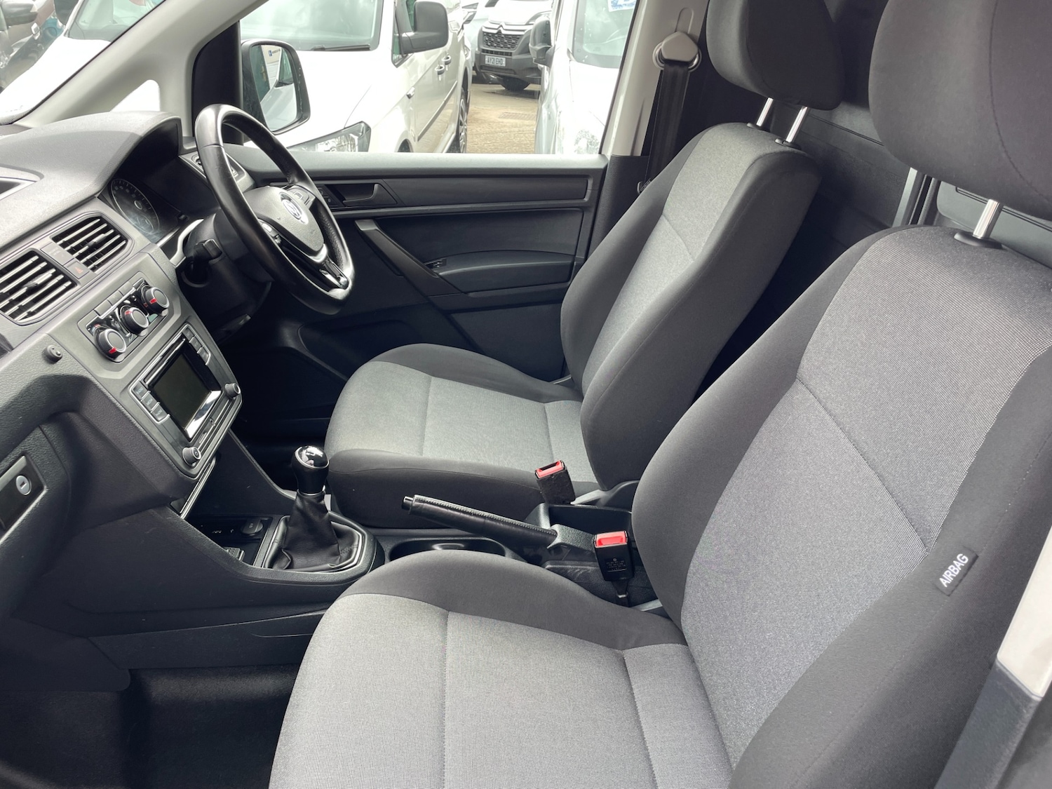 Vehicle 19