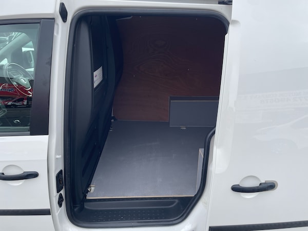 Used Volkswagen Caddy 2019 for sale - 75638350: Photo 20