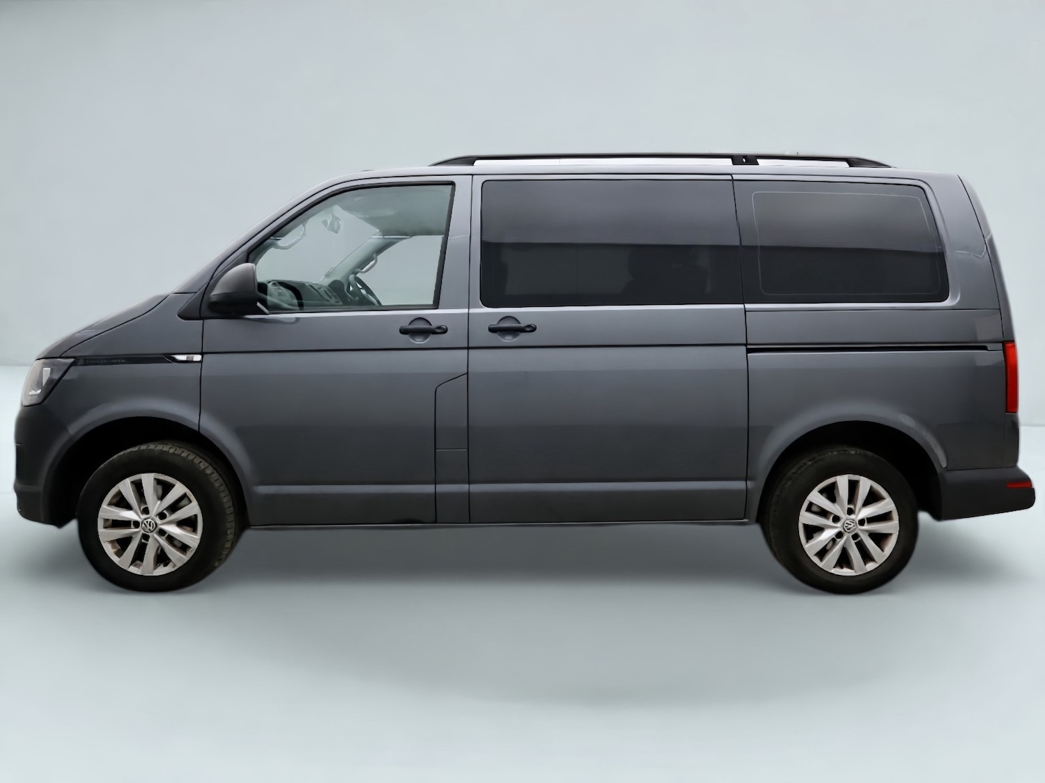 Used Volkswagen Transporter Shuttle 2019 for sale - 77164780: Photo 3