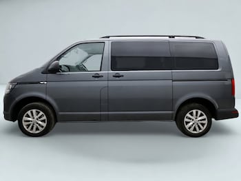 Used Volkswagen Transporter Shuttle 2019 for sale - 77164780: Photo