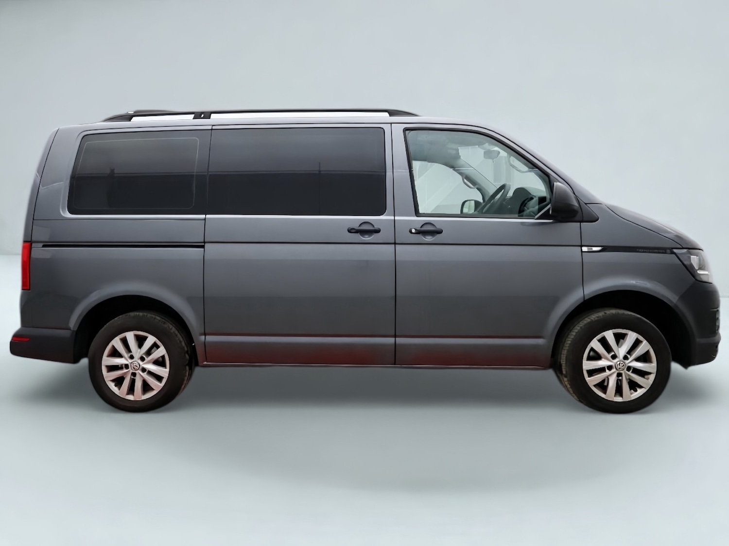 Used Volkswagen Transporter Shuttle 2019 for sale - 77164780: Photo 4