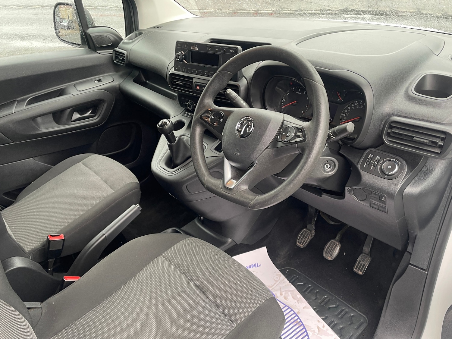 Used Vauxhall Combo 2020 for sale - 75955815: Photo 12