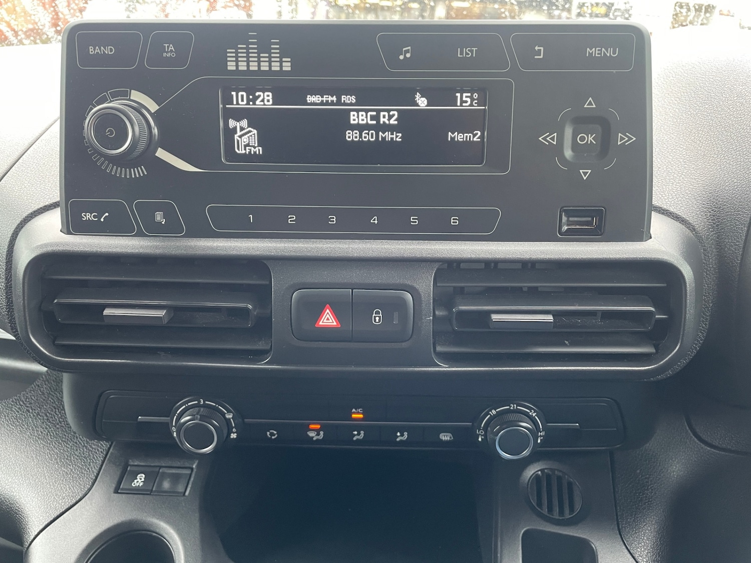 Used Vauxhall Combo 2020 for sale - 75955815: Photo 13