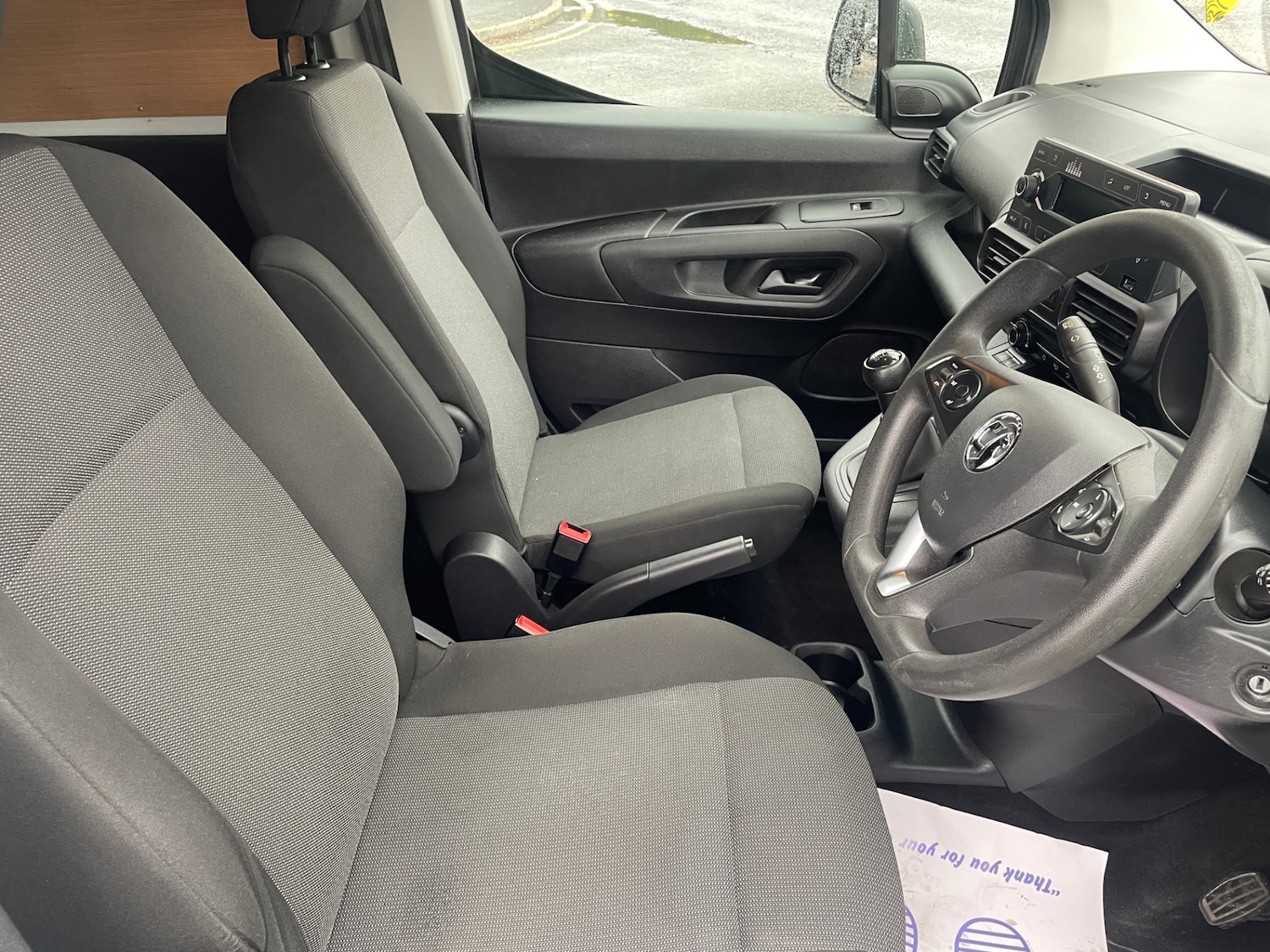 Used Vauxhall Combo 2020 for sale - 75955815: Photo 14
