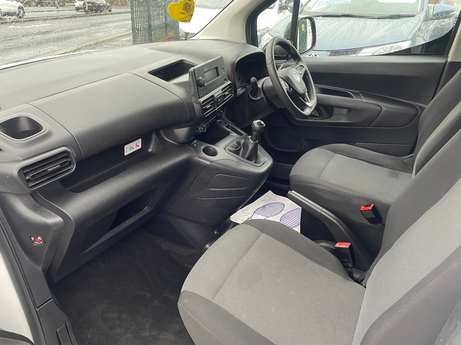 Used Vauxhall Combo 2020 for sale - 75955815: Photo 15