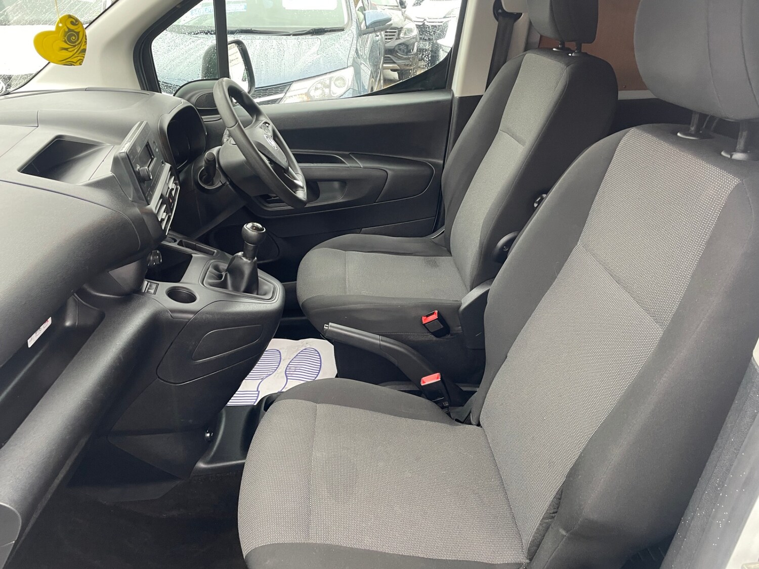 Used Vauxhall Combo 2020 for sale - 75955815: Photo 16