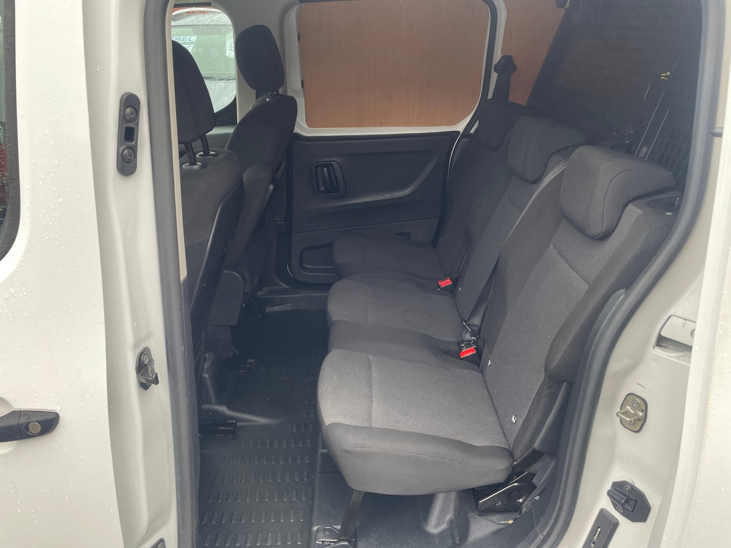 Used Vauxhall Combo 2020 for sale - 75955815: Photo 17