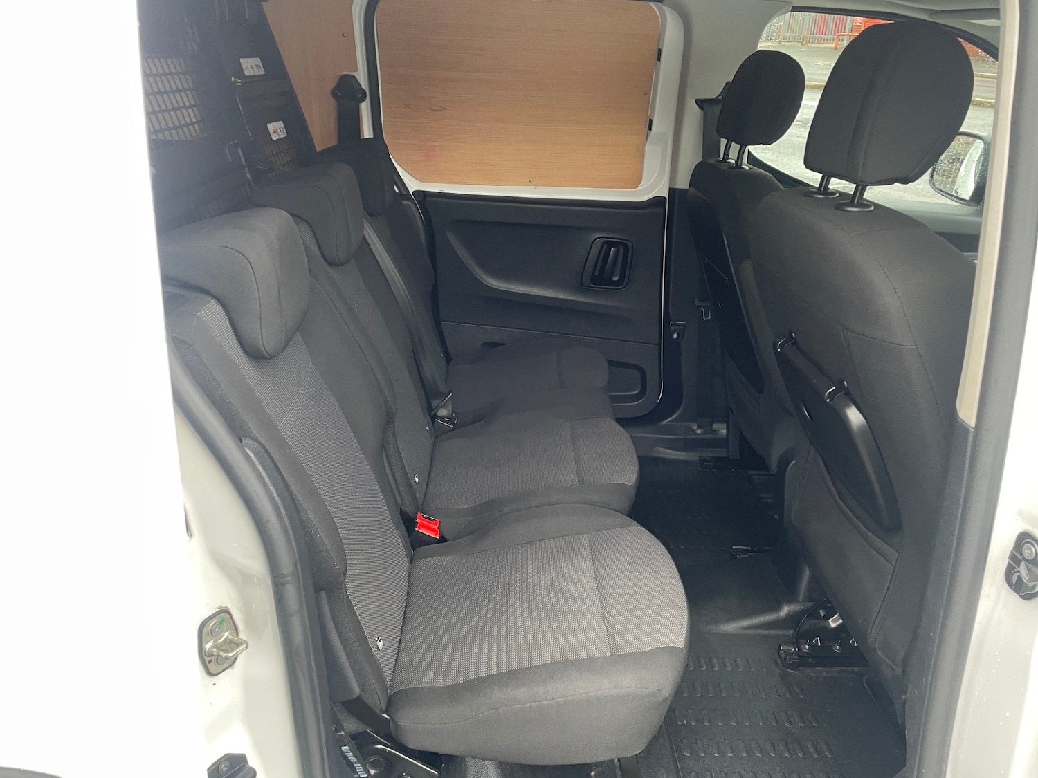 Used Vauxhall Combo 2020 for sale - 75955815: Photo 18
