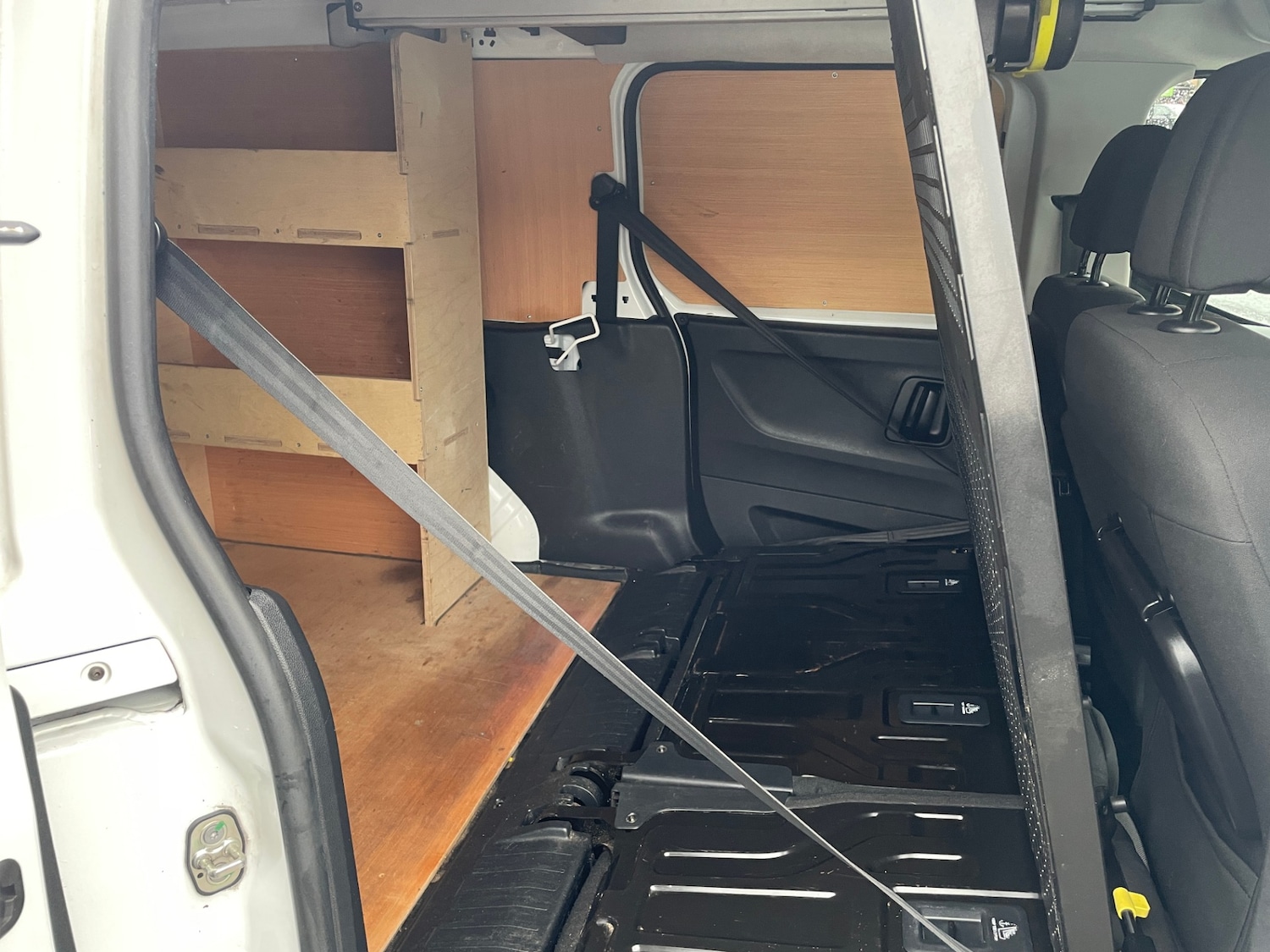 Used Vauxhall Combo 2020 for sale - 75955815: Photo 20