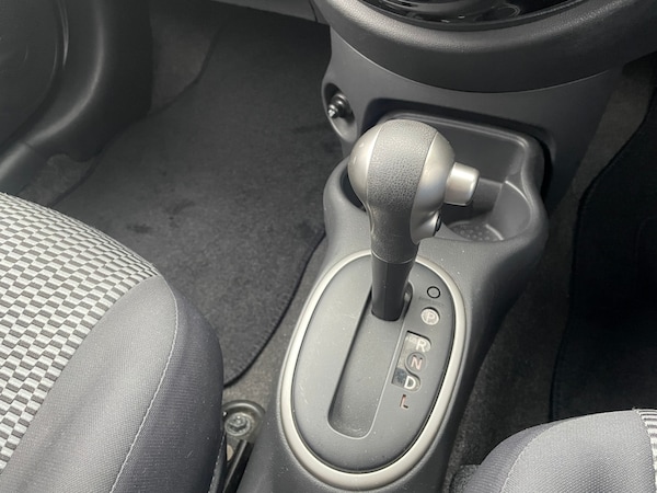 Used Nissan Micra 2014 for sale - 76125331: Photo 13