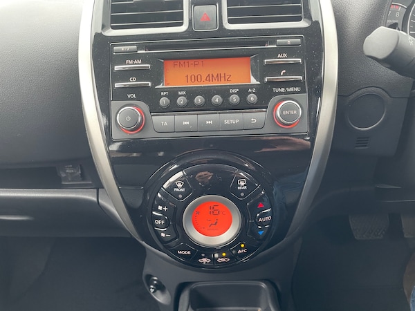 Used Nissan Micra 2014 for sale - 76125331: Photo 14