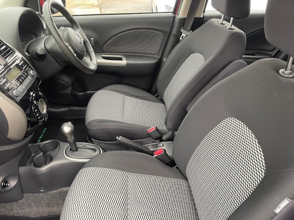 Used Nissan Micra 2014 for sale - 76125331: Photo 18