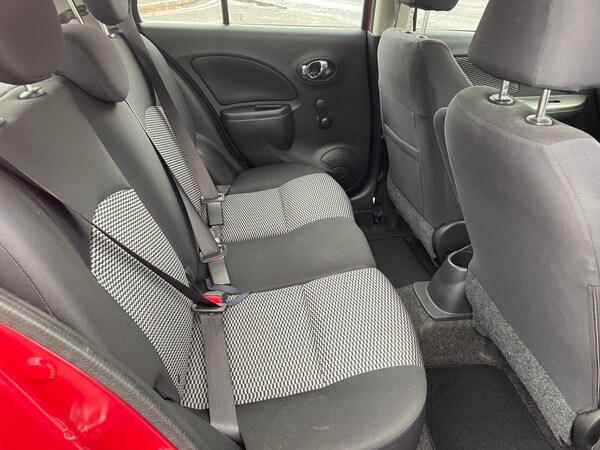 Used Nissan Micra 2014 for sale - 76125331: Photo 20