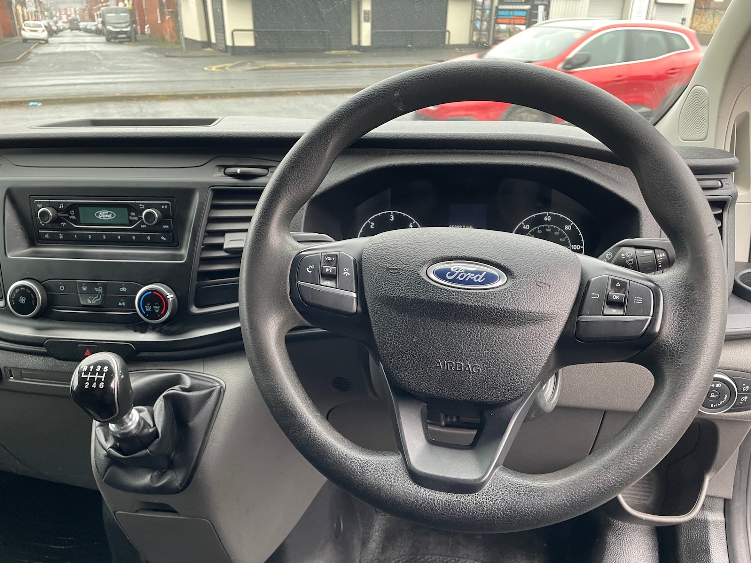 Used Ford Transit Custom 2019 for sale - 76580966: Photo 15