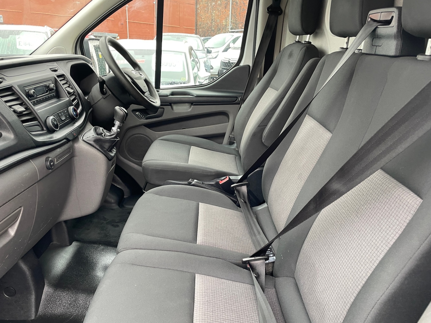 Used Ford Transit Custom 2019 for sale - 76580966: Photo 19