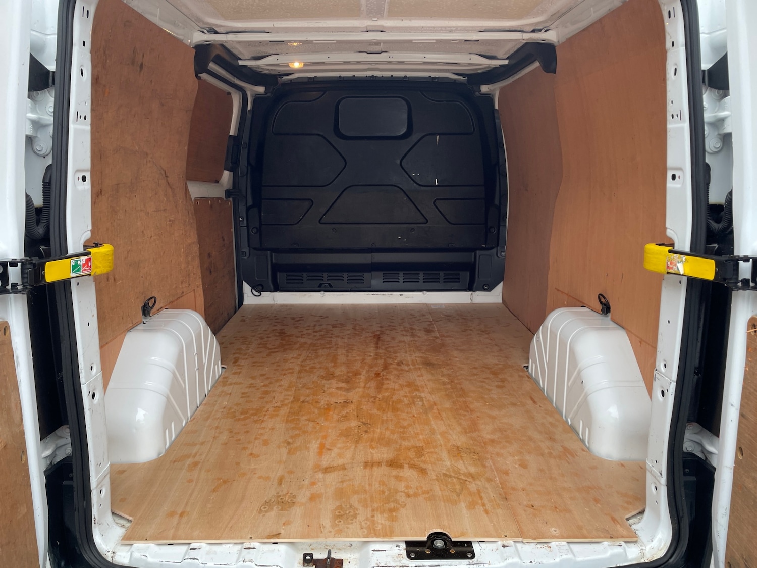 Used Ford Transit Custom 2019 for sale - 76580966: Photo 21