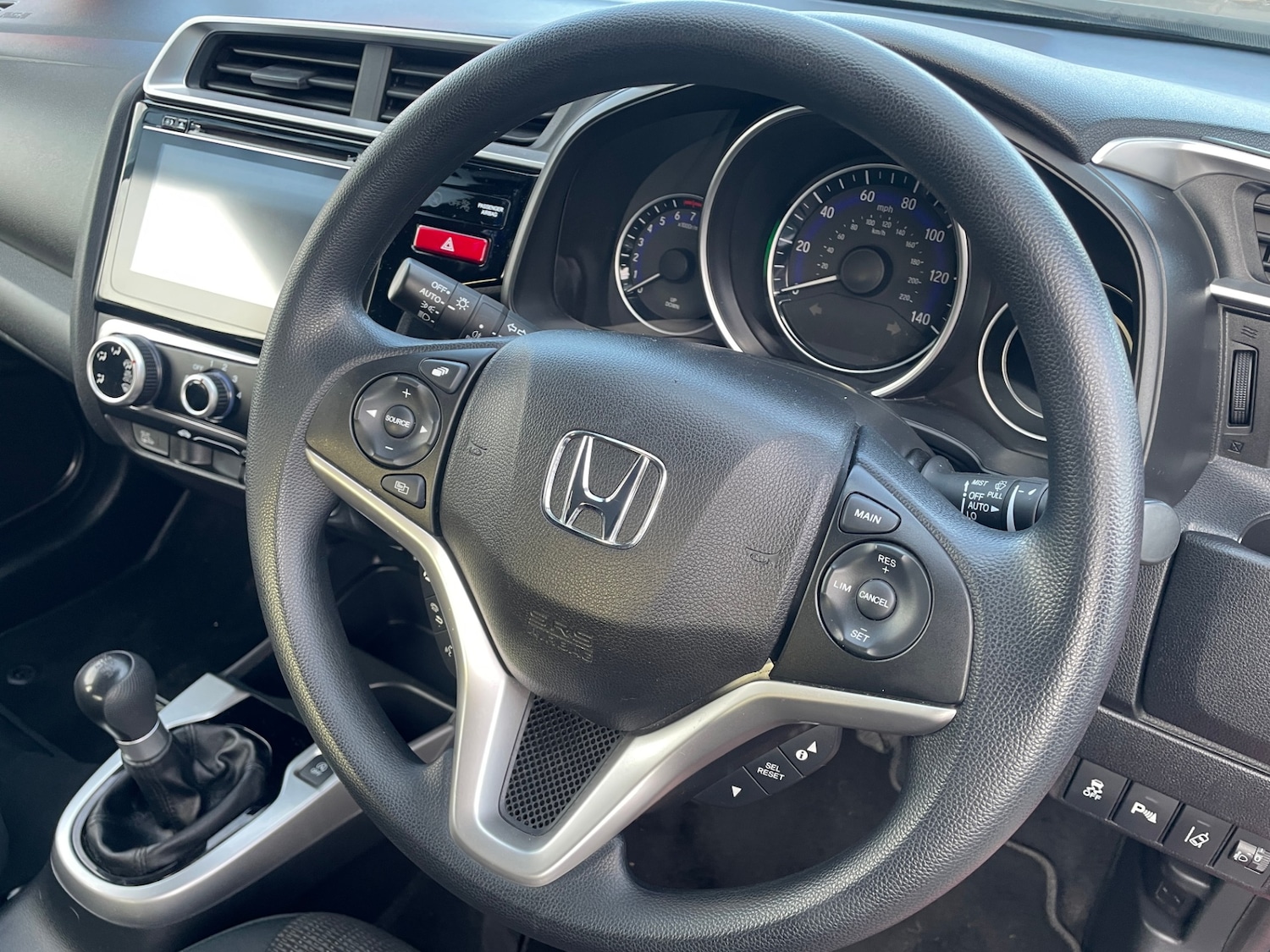 Used Honda Jazz 2015 for sale - 77298712: Photo 12