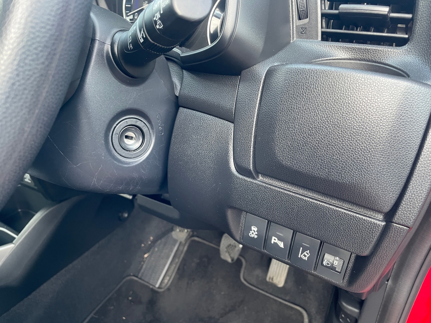 Used Honda Jazz 2015 for sale - 77298712: Photo 16