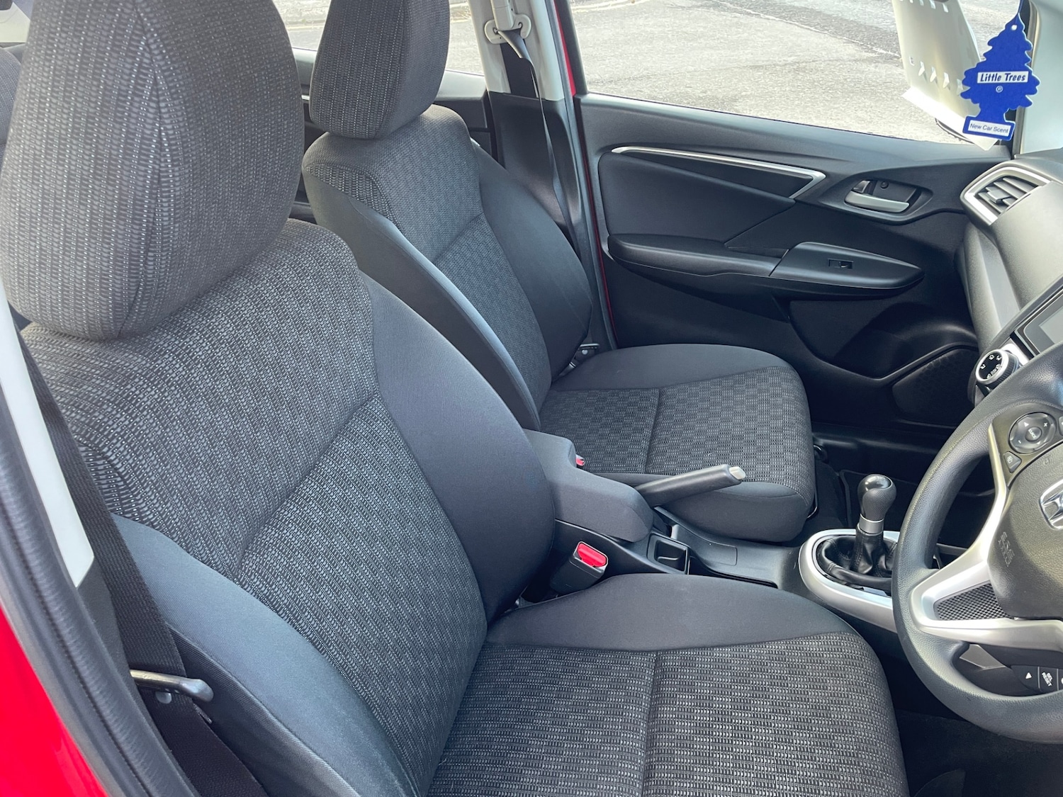 Used Honda Jazz 2015 for sale - 77298712: Photo 18