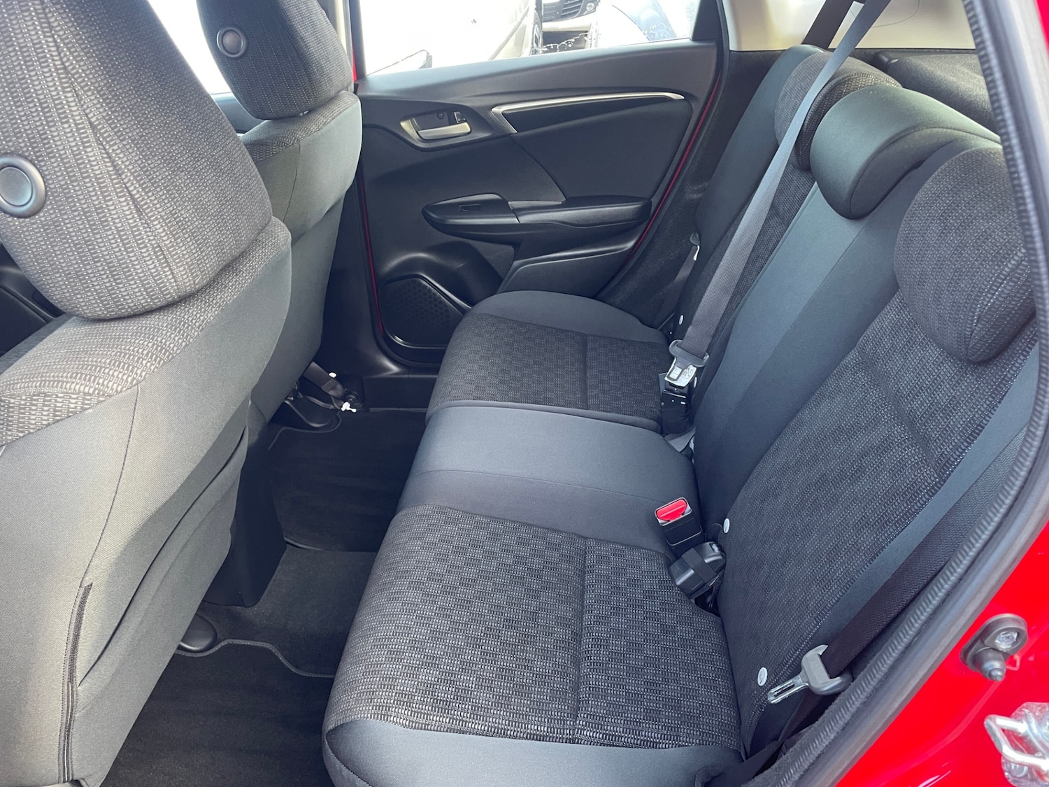 Used Honda Jazz 2015 for sale - 77298712: Photo 21