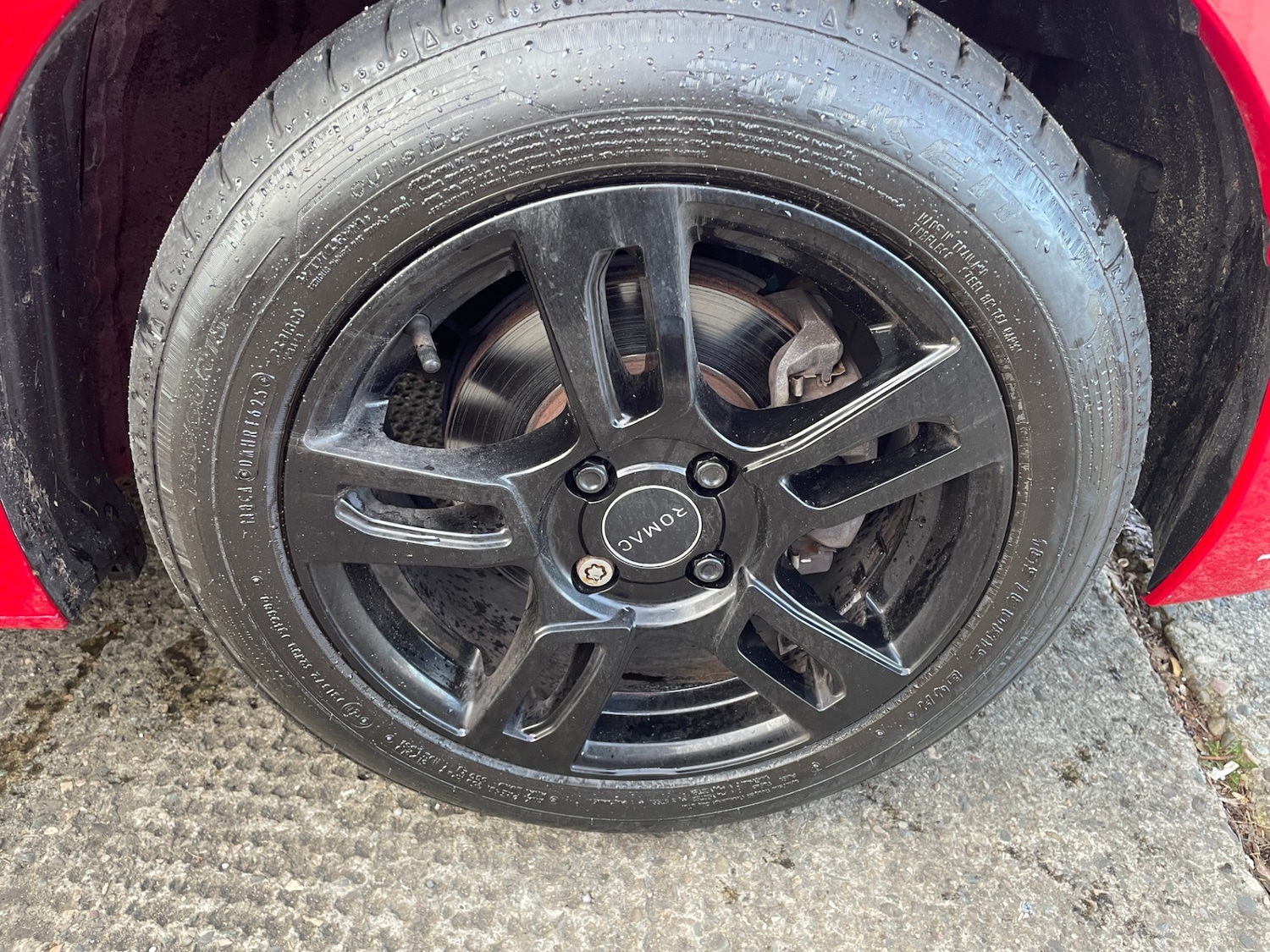 Used Honda Jazz 2015 for sale - 77298712: Photo 24