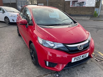 Used Honda Jazz 2015 for sale - 77298712: Photo