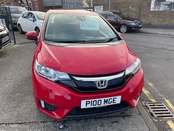 Used Honda Jazz 2015 for sale - 77298712: Photo