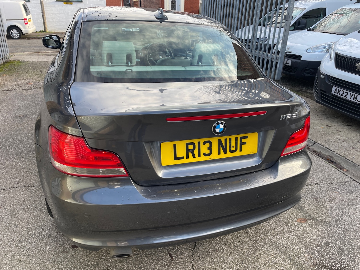 Used BMW 1 Series 2013 for sale - 76588998: Photo 10