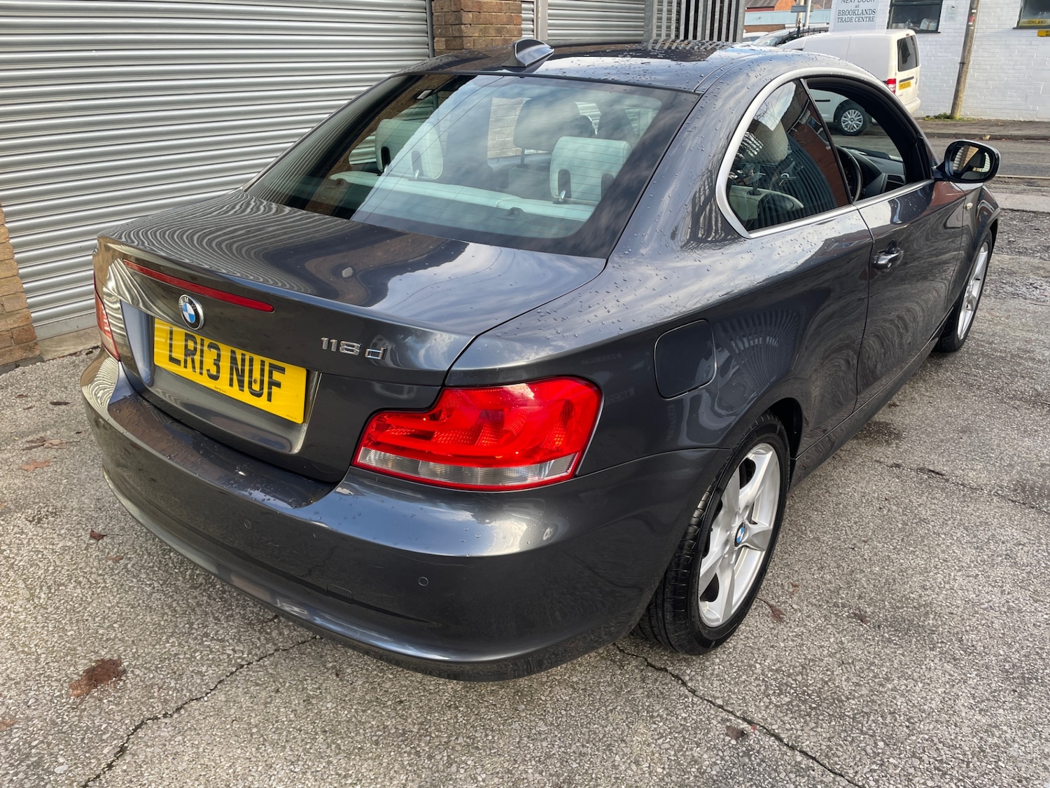 Used BMW 1 Series 2013 for sale - 76588998: Photo 12